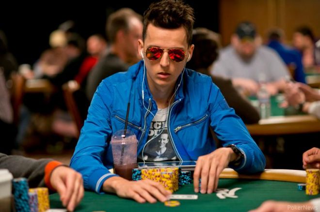 Martin Finger je Šampion Eventa #21: $3,000 NLHL 6-Handed za $506,764, Goran Mandić... 0001 Martin Finger je Šampion Eventa #21: $3,000 NLHL 6-Handed za $506,764, Goran Mandić... 0001