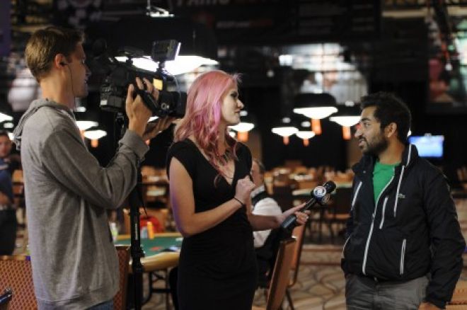 WSOP Video přehled: Týden 2. 0001 WSOP Video přehled: Týden 2. 0001
