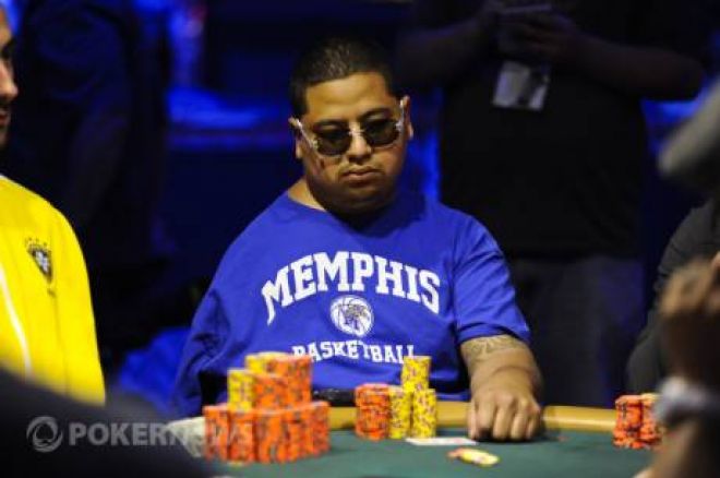 Обладателя браслета WSOP Дэвида Диаза запретили появляться во всех казино сети Caesars 0001 Обладателя браслета WSOP Дэвида Диаза запретили появляться во всех казино сети Caesars 0001