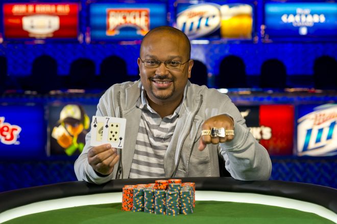 Ognjen Šekularac u 32 na Eventu #27, Corey Harrison je Osvojio Event #24 $1,500 No-Limit Hold'em! 0001 Ognjen Šekularac u 32 na Eventu #27, Corey Harrison je Osvojio Event #24 $1,500 No-Limit Hold'em! 0001