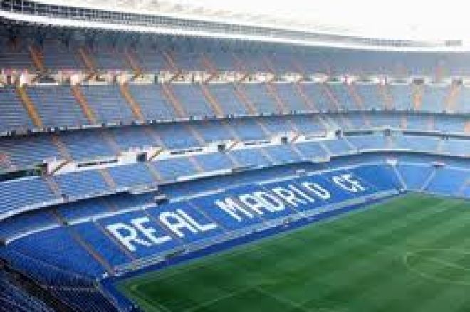 PokerNews España estará en el Santiago Bernabeu 0001 PokerNews España estará en el Santiago Bernabeu 0001