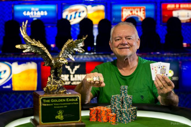 2013 World Series of Poker Day 19: Kenneth Lind Wins Seniors Championship for $635,000 0001