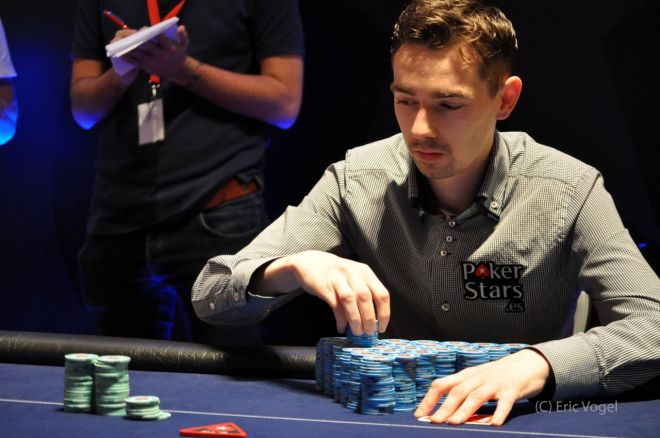 Ludovic Geilich Wins PokerStars UKIPT Marbella Main Event 0001