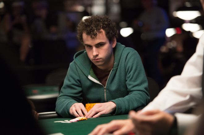Rekordas po rekordo: Dan Kelly artėja prie WSOP rekordo 0001 Rekordas po rekordo: Dan Kelly artėja prie WSOP rekordo 0001