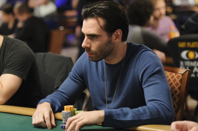 Poker Strategy: parliamo di Mixed Max con Olivier Busquet 0001