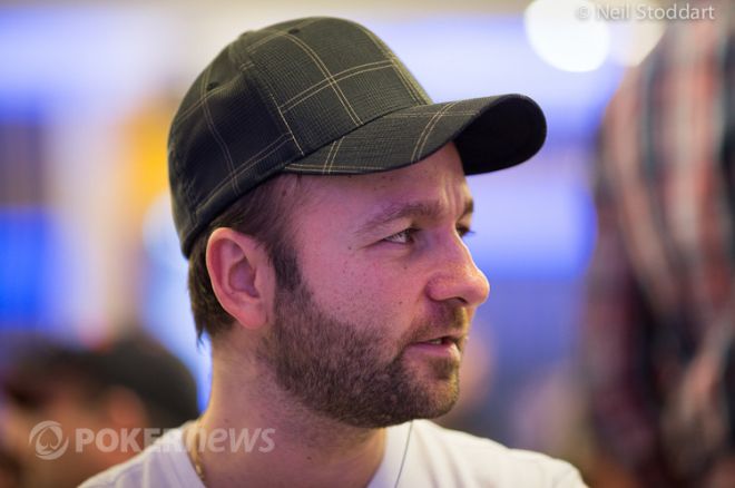 Negreanu