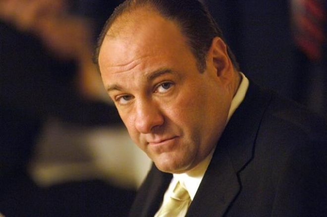 Pokerio mylėtojas ir aktorius James Gandolfini iškeliavo Anapilin 0001 Pokerio mylėtojas ir aktorius James Gandolfini iškeliavo Anapilin 0001