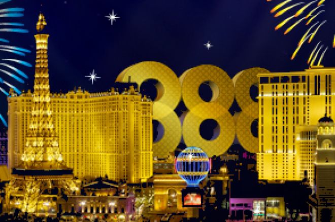Diversión y Poker en Las Vegas con 888poker.es 0001 Diversión y Poker en Las Vegas con 888poker.es 0001