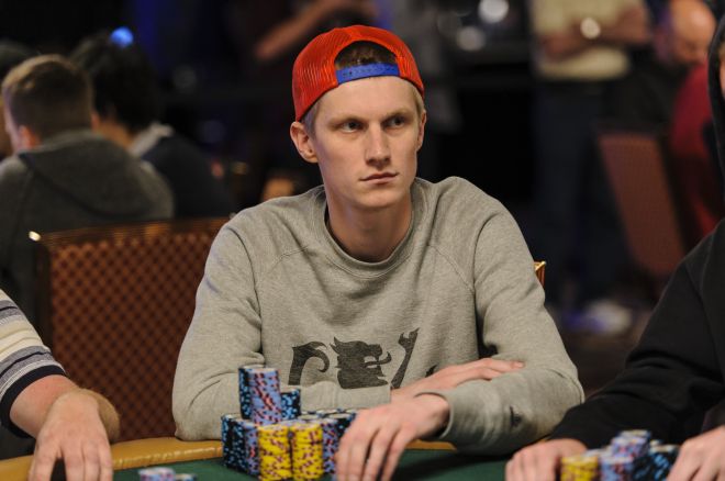 Mantas Visockis pasiekė apmokamas vietas WSOP Shootout turnyre; Daugiau naujienų iš WSOP 0001 Mantas Visockis pasiekė apmokamas vietas WSOP Shootout turnyre; Daugiau naujienų iš WSOP 0001