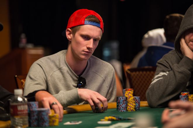 WSOP naujienos: Mantas Visockis buvo arti finalinės dienos 0001 WSOP naujienos: Mantas Visockis buvo arti finalinės dienos 0001