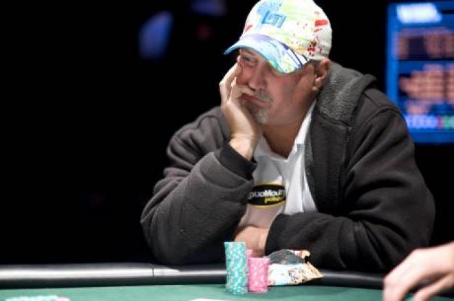 Итоги прошедшей недели WSOP 0001 Итоги прошедшей недели WSOP 0001
