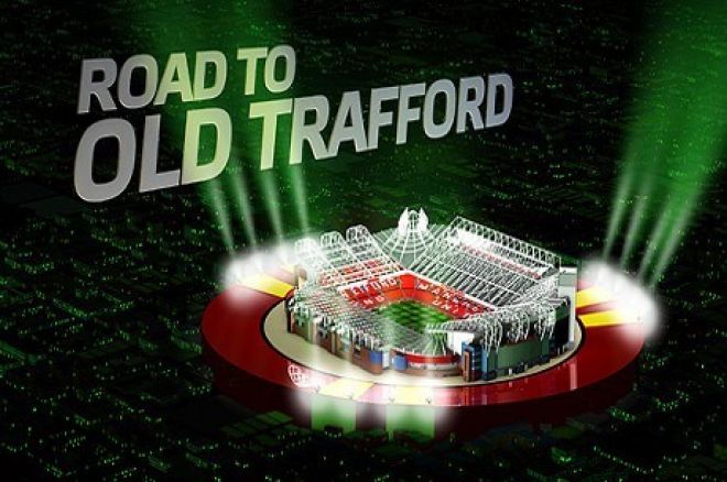 PartyPoker: Spill poker ved Old Trafford, motta gratis $50 og mer! 0001 PartyPoker: Spill poker ved Old Trafford, motta gratis $50 og mer! 0001