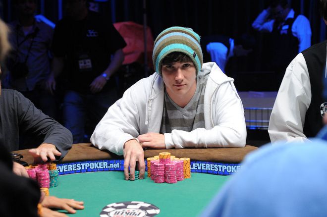Komoje atsidūrusio Kevin „Phwap“ Boudreau sveikata po truputį gerėja 0001 Komoje atsidūrusio Kevin „Phwap“ Boudreau sveikata po truputį gerėja 0001