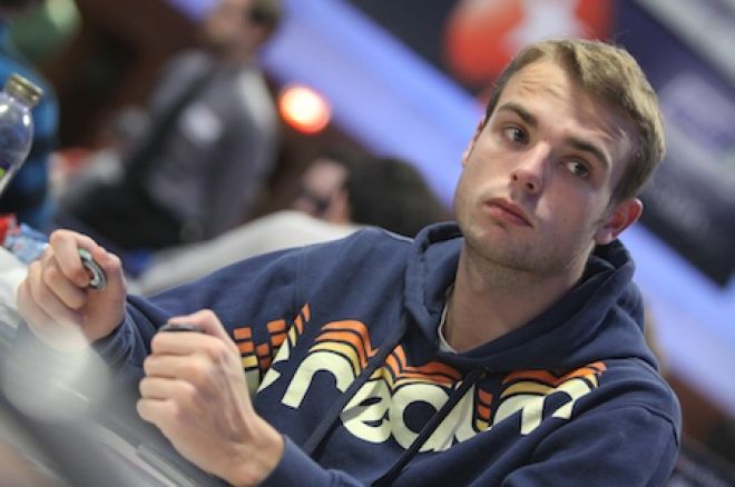 WSOP Event #42: "LordGregoire" eindigt als 113de ($2.353), Mathews leidt laatste elf WSOP Event #42: "LordGregoire" eindigt als 113de ($2.353), Mathews leidt laatste elf