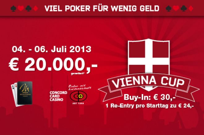 Vienna Cup 2