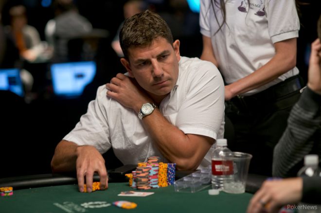 WSOP Event #47 WSOP Event #47
