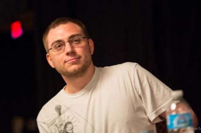 Игрок года WSOP: Негреану по-прежнему лидирует, "Bakes"... 0001 Игрок года WSOP: Негреану по-прежнему лидирует, "Bakes"... 0001