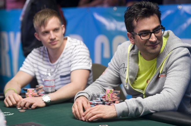 $111,111 One Drop High Roller turnyras pažymėtas dar vienu WSOP rekordu 0001 $111,111 One Drop High Roller turnyras pažymėtas dar vienu WSOP rekordu 0001