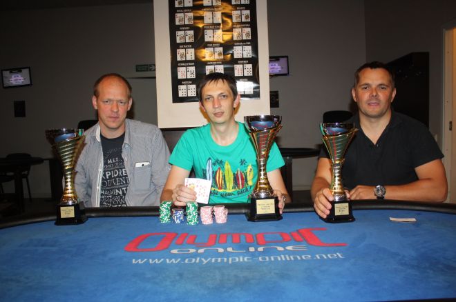 PokerNews Taurė@Pokerio Namai 2013. Turnyro apžvalga 0001 PokerNews Taurė@Pokerio Namai 2013. Turnyro apžvalga 0001