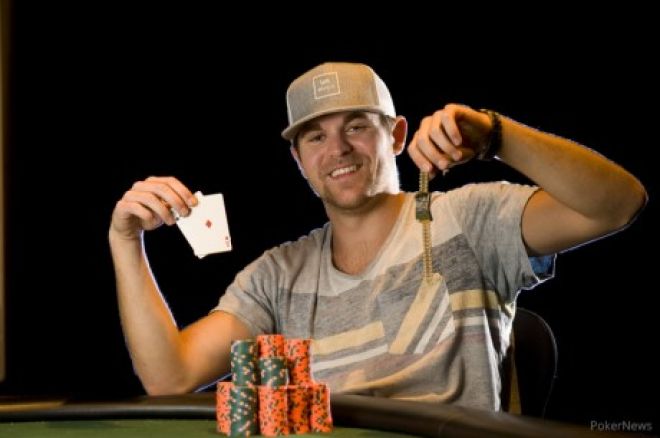 Окончен турнир #48: $2,500 Limit Hold'em (Six Handed) 0001 Окончен турнир #48: $2,500 Limit Hold'em (Six Handed) 0001