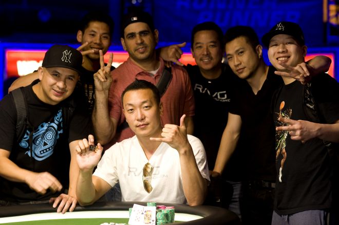 Phil Galfond nepavyko laimėti „Event #52: $25,000 No-Limit Hold'em“ 0001 Phil Galfond nepavyko laimėti „Event #52: $25,000 No-Limit Hold'em“ 0001