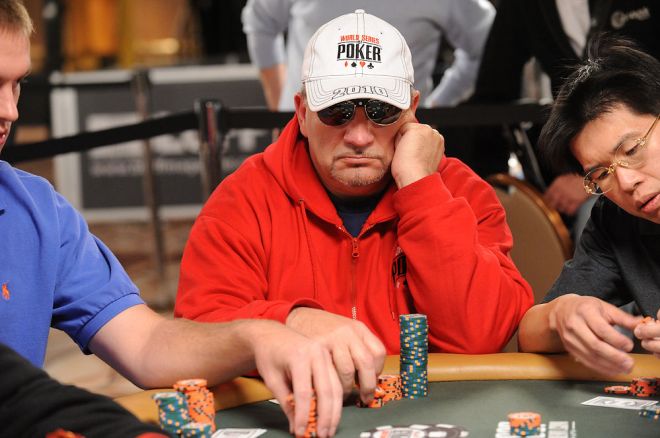 WSOP 2013: Kappa esplosi per Rocco Palumbo, 4 ITM per noi. Vamplew vicino al trionfo 0001