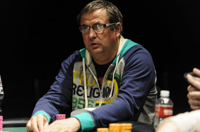 Довженко, Рябцев і Лебедєв перейшли у фінальний день WSOP 0001 Довженко, Рябцев і Лебедєв перейшли у фінальний день WSOP 0001