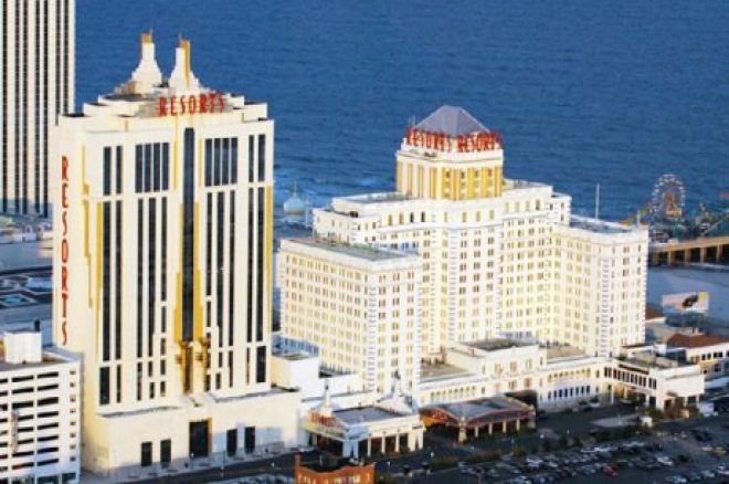 PokerStars Partners with Resorts Club Casino to Provide Online Poker in New Jersey 0001 PokerStars Partners with Resorts Club Casino to Provide Online Poker in New Jersey 0001