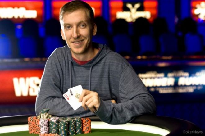 Окончился турнир #53: $1,500 No-Limit Hold'em 0001 Окончился турнир #53: $1,500 No-Limit Hold'em 0001