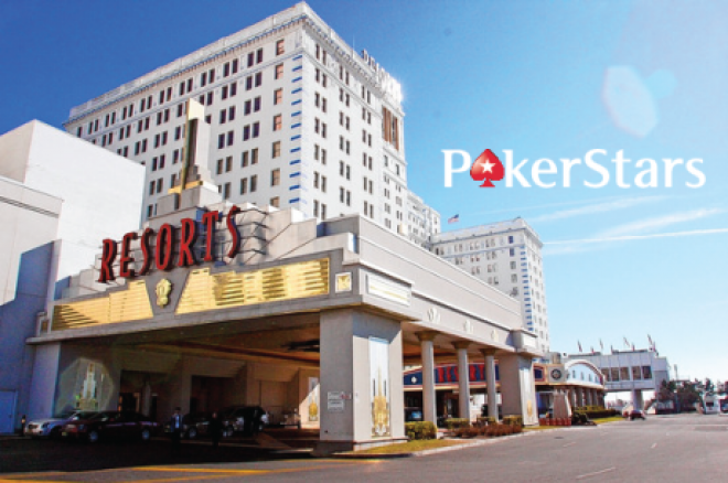 PokerStars онлайн покер в Ню Джърси PokerStars онлайн покер в Ню Джърси