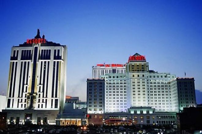 PokerStars все ж таки придбали казино в Нью-Джерсі 0001 PokerStars все ж таки придбали казино в Нью-Джерсі 0001