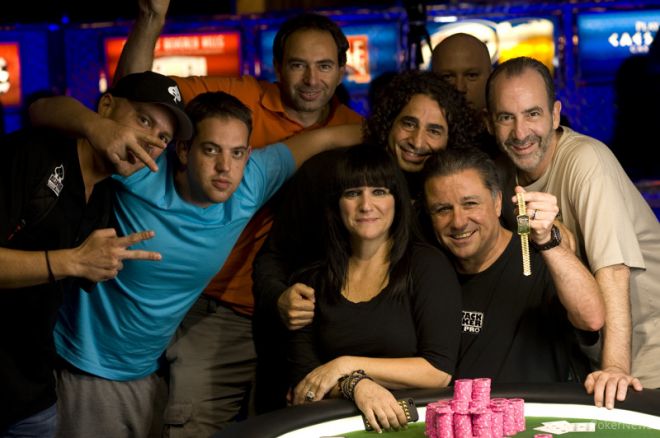 WSOP Event #59: Eli Elezra verslaat Daniel Negreanu voor zijn tweede WSOP-bracelet! WSOP Event #59: Eli Elezra verslaat Daniel Negreanu voor zijn tweede WSOP-bracelet!
