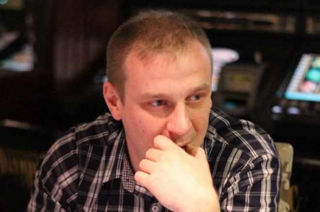 Marek Selgeveer Marek Selgeveer