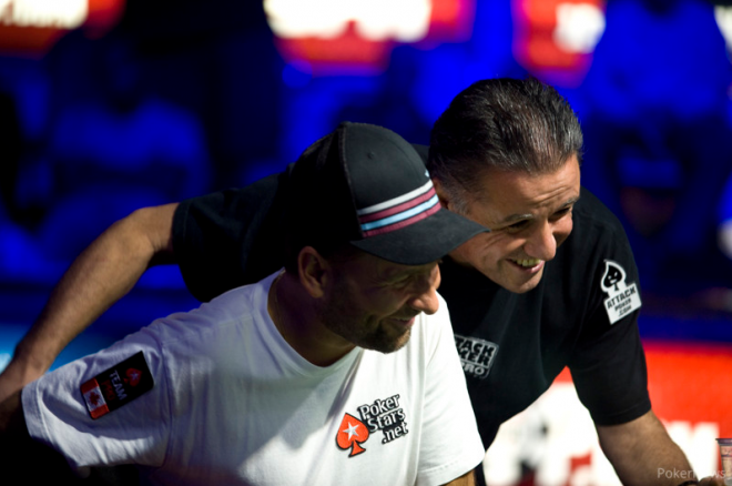 WSOP 2013 – Event #59 : Eli Elezra s’impose devant Daniel Negreanu