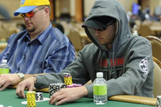 Un joueur soupçonné d’avoir cambriolé un casino pour participer aux WSOP