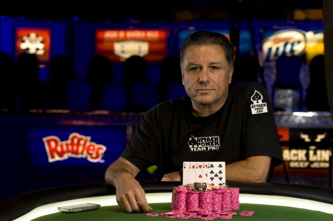 Event #59: Eli Elezra įveikė Danielį Negreanu ir tapo turnyro nugalėtoju 0001 Event #59: Eli Elezra įveikė Danielį Negreanu ir tapo turnyro nugalėtoju 0001