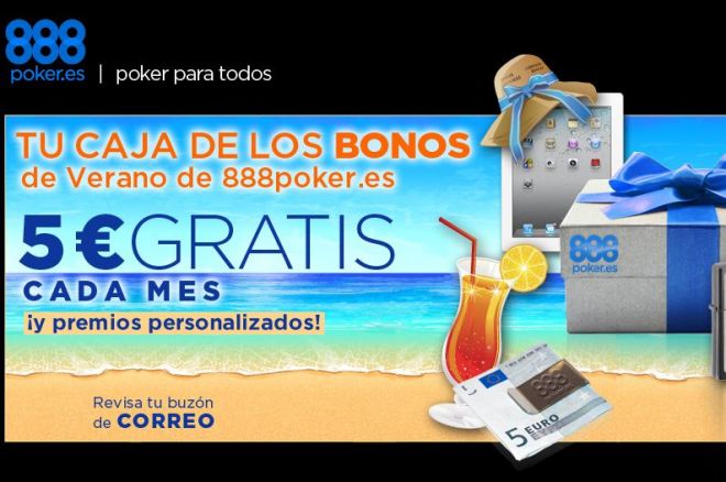 888poker.es este verano te da una caja de bonos y 20.000 € garantizados en premios 0001 888poker.es este verano te da una caja de bonos y 20.000 € garantizados en premios 0001