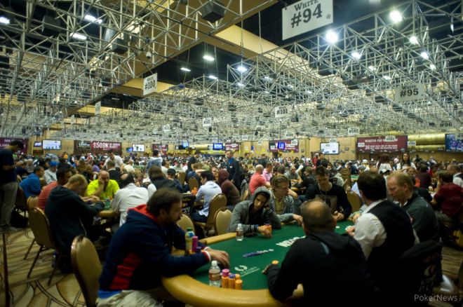 WSOP Main Event – Dag 1b avklarad, Yeh bäste svensk 0001 WSOP Main Event – Dag 1b avklarad, Yeh bäste svensk 0001
