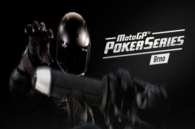 Moto GP Poker Series en bwin.es 0001