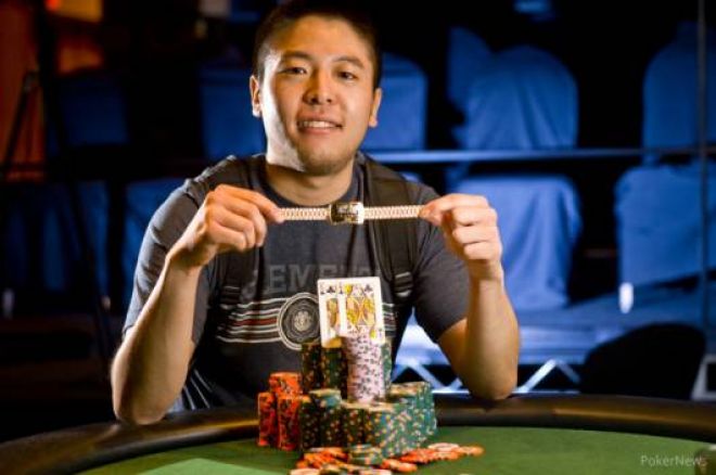Турнир #58: $1,111 Little One for One Drop No-Limit Hold'em 0001 Турнир #58: $1,111 Little One for One Drop No-Limit Hold'em 0001