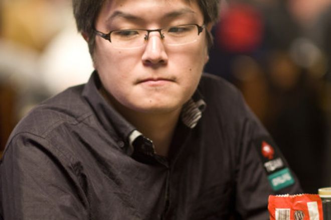 日本人どうよ?2013年WSOP 0001 日本人どうよ?2013年WSOP 0001