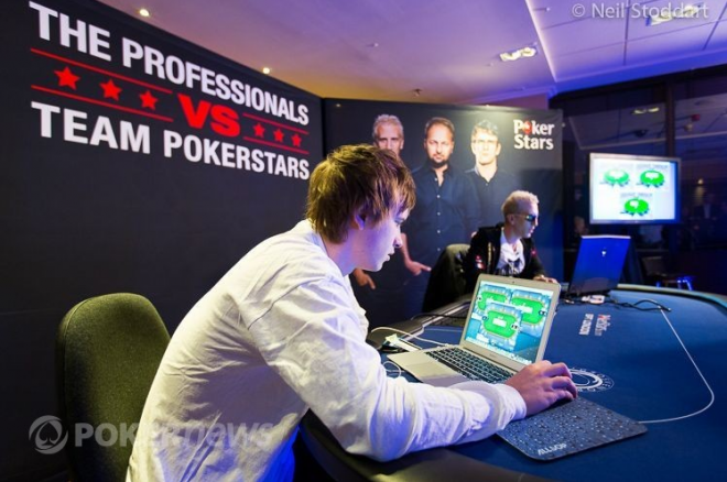 Poker High Stakes : L’impressionnant début de mois de Viktor Isildur1 Blom (+2M$)