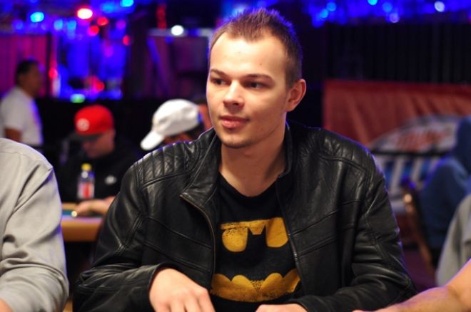 WSOP Main Event: trečiojoje dienoje išvysime mažiausiai vieną lietuvį 0001 WSOP Main Event: trečiojoje dienoje išvysime mažiausiai vieną lietuvį 0001