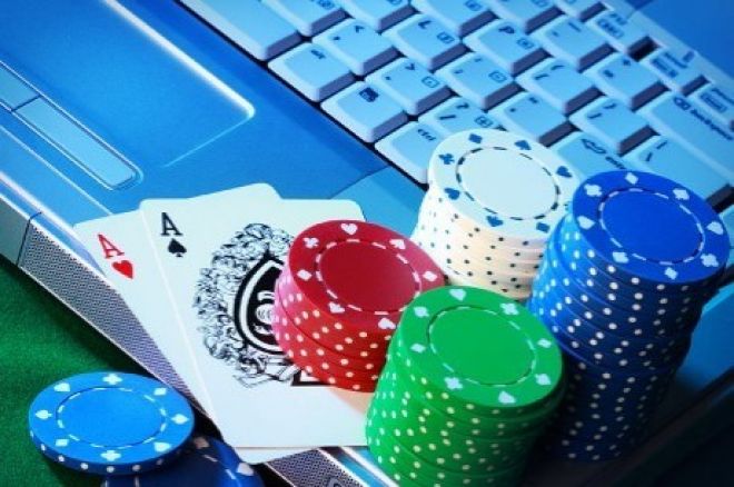 Poker online: mercato in calo, PokerStars sempre più leader 0001