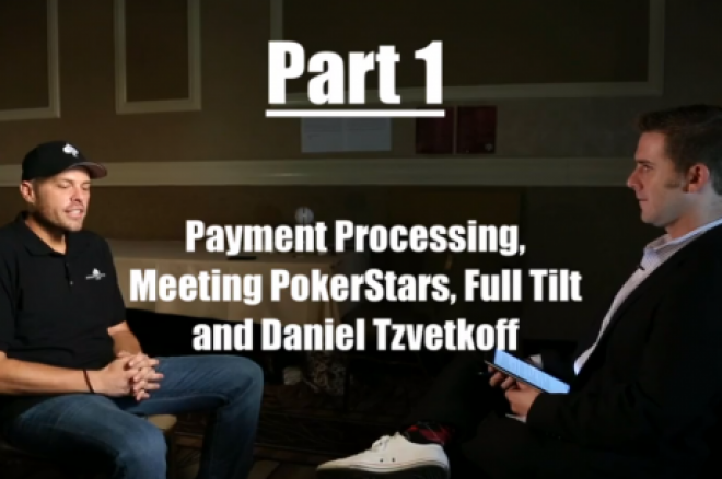 Chad Elie Exclusivo, Parte 1: Breaking Down el Mundial con el Procesamiento de Pagos en el Poker Online 0001