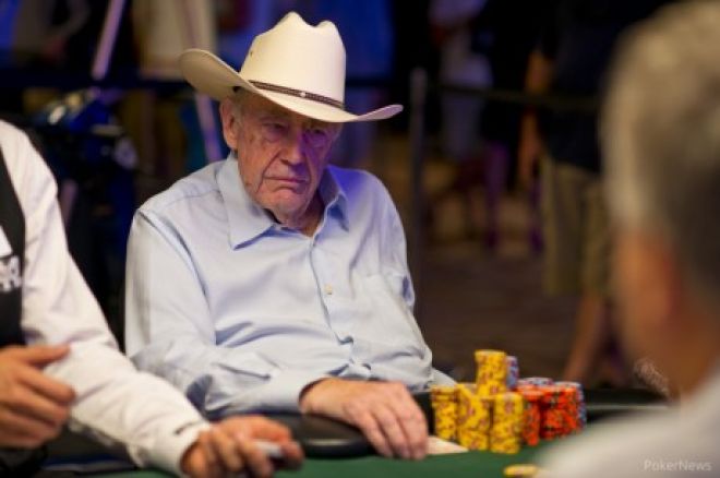 Doyle Brunson Doyle Brunson