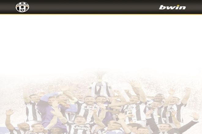 Nuevo acuerdo digital de bwin con la Juventus 0001