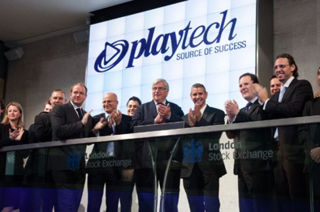 Playtech купи PokerStrategy Playtech купи PokerStrategy