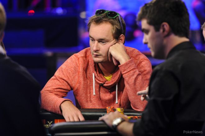 WSOP Main Event Dag 5: Brummelhuis, Walthaus & Ben Cherif door naar Dag 6! WSOP Main Event Dag 5: Brummelhuis, Walthaus & Ben Cherif door naar Dag 6!