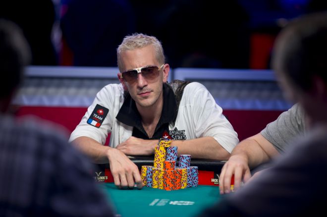 WSOP 2013: Как ElkY покинул турнир 0001 WSOP 2013: Как ElkY покинул турнир 0001
